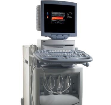Siemens Sequoia C256