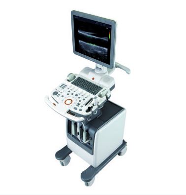 Samsung Medison SonoAce R7