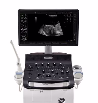 GE Versana Essential