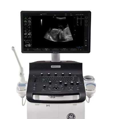 GE Versana Essential