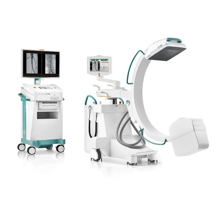 Ziehm Vision RFD