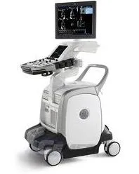 GE Vivid E9 BT10
