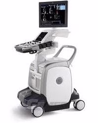 GE Vivid E9 BT13