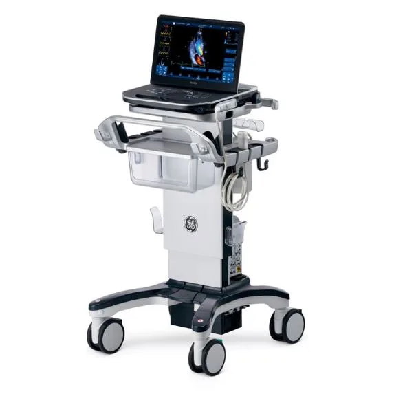 GE Vivid iq R2 Premium