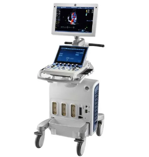 GE Vivid S70 R2 v202