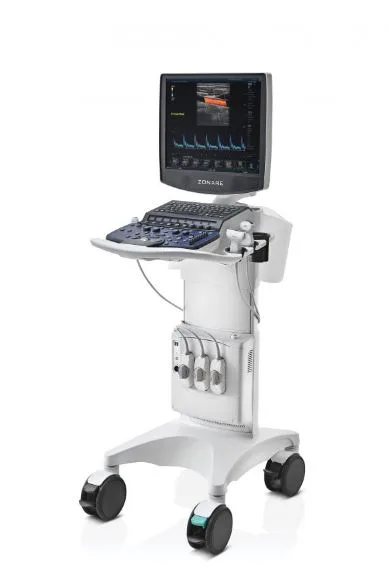 Zonare ZS3