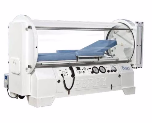Perry Baromedical Sigma 34
