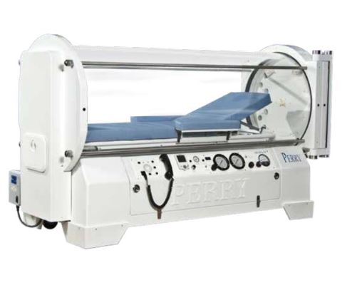 Perry Baromedical Sigma 34
