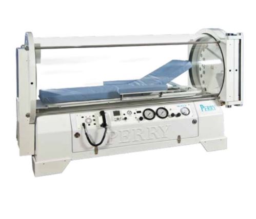 Perry Baromedical Sigma 36