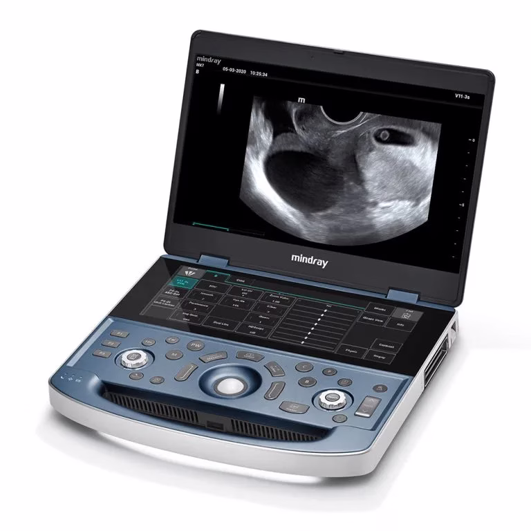 Mindray MX7