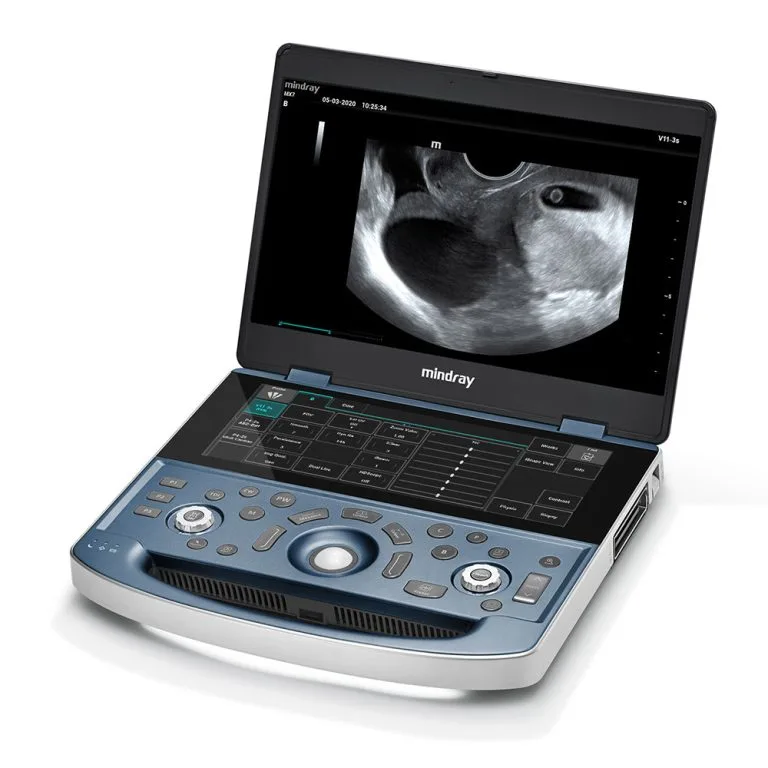 Mindray MX7
