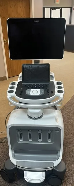 Philips Epiq Elite