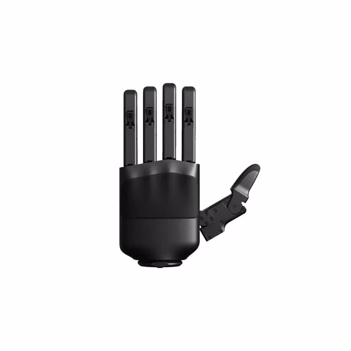 Unitree Dex5-1P Tactile Hand For H1-H1-2 (Left) (DEX5-HANDL)