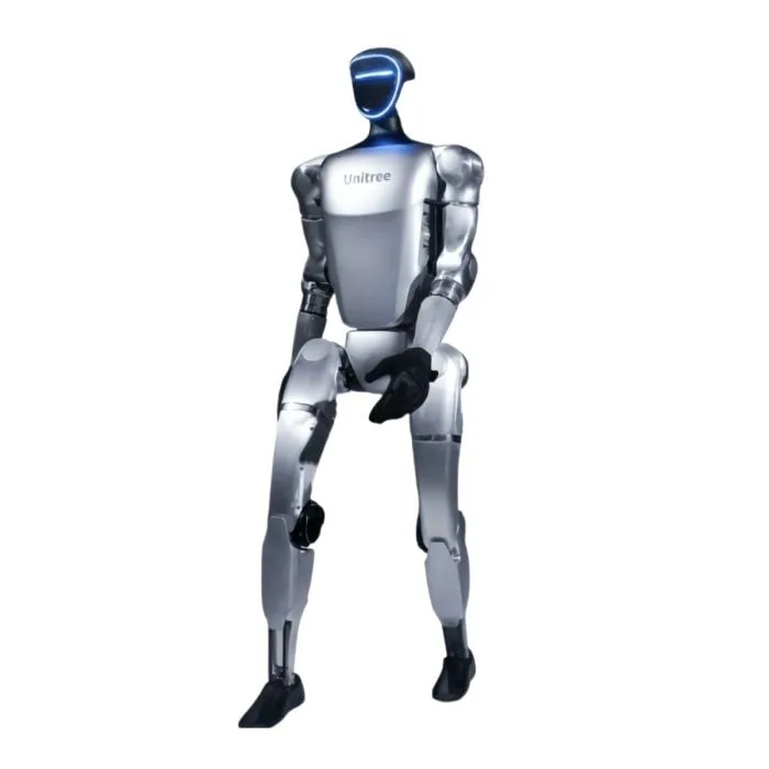 Unitree G1 Basic Humanoid Robot