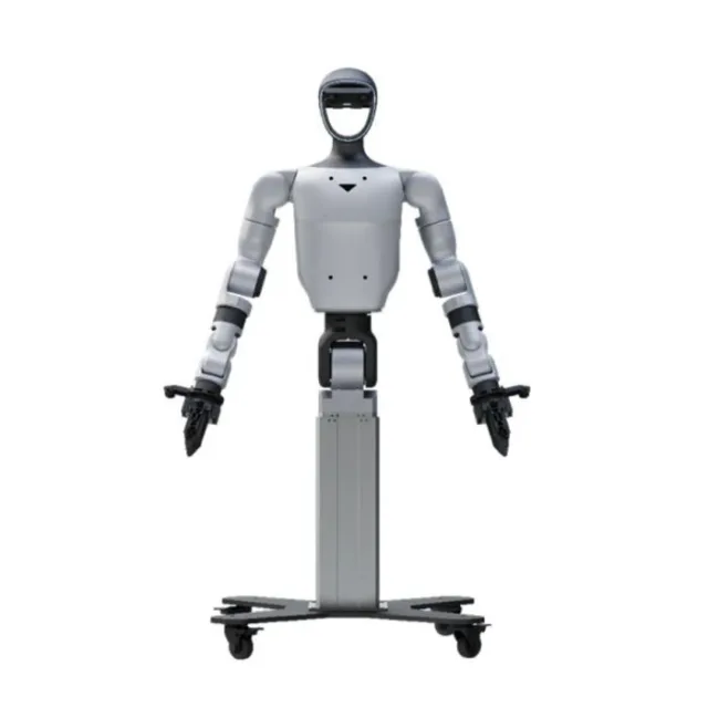 Unitree G1-D Standard C U3 Fixed base Dual-Arm Humanoid Robot