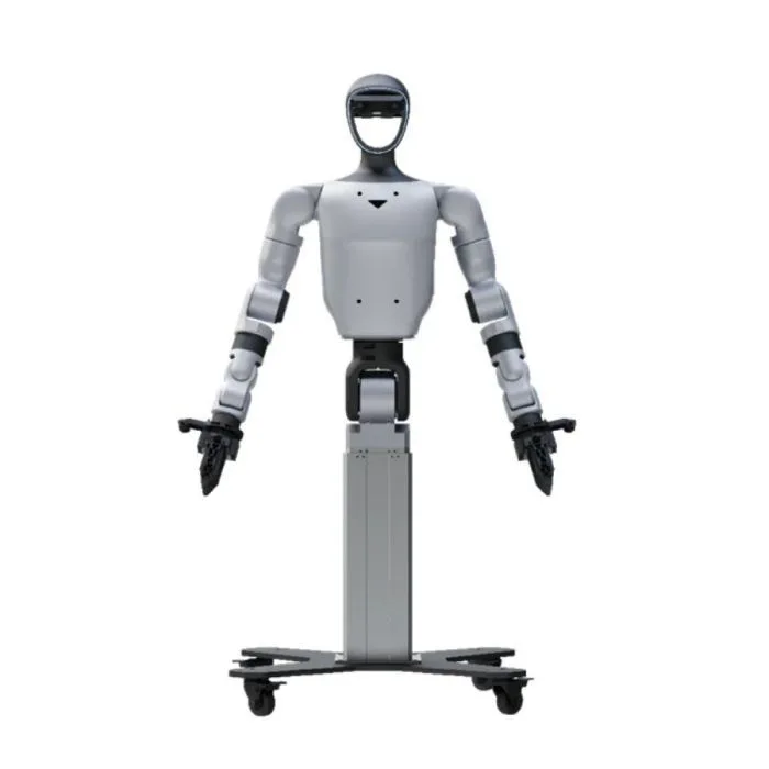 Unitree G1-D Standard C U3 Fixed base Dual-Arm Humanoid Robot