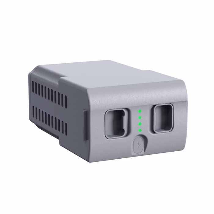 Unitree Go2 Long Range 15000Mah Fast Charge 28.8V Battery (GO2-LBATTERY)