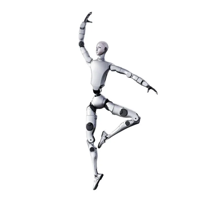 Unitree H2 EDU Humanoid Robot + Free Delivery (Coming Soon) - Image 2