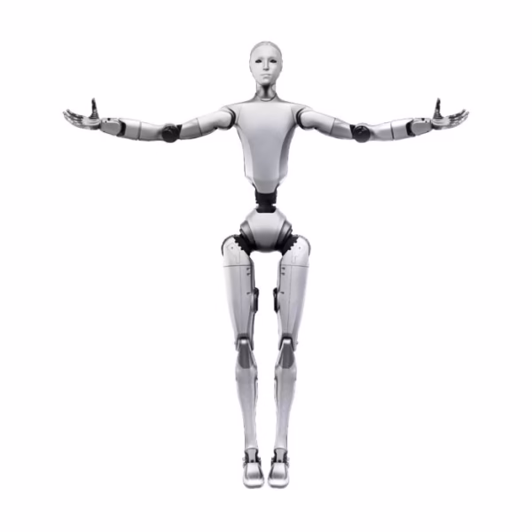 Humanoids