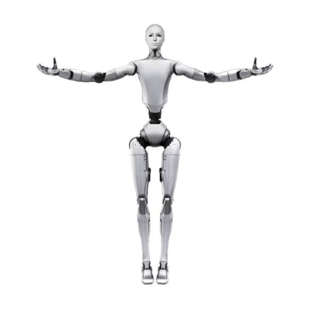 Unitree H2 EDU Humanoid Robot + Free Delivery (Coming Soon)