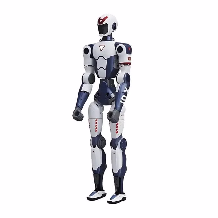 Unitree R1 Edu Pro D Humanoid Robot (R1 EDU U6)
