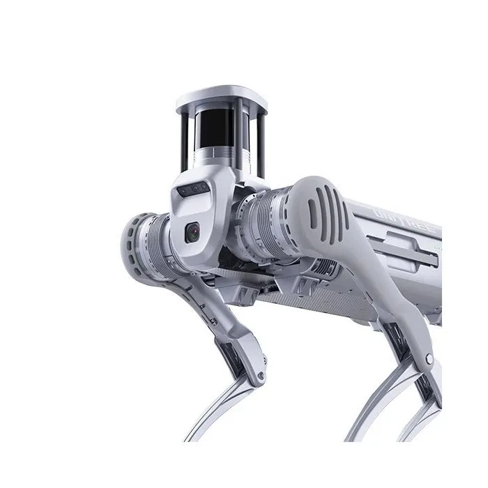 Unitree B2 Quadruped Robot w - Image 3
