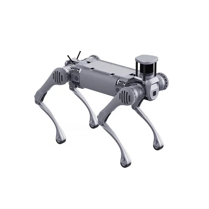 Unitree B2 Quadruped Robot w - Image 4