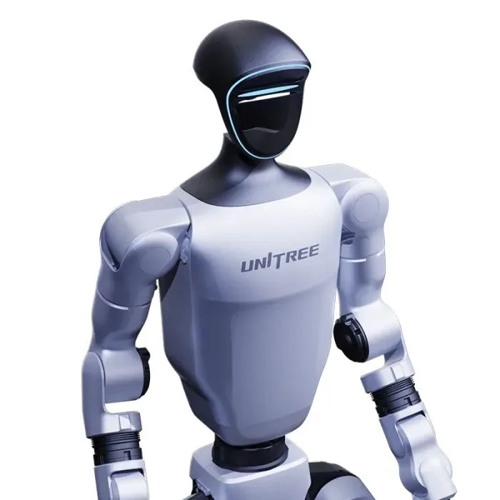 Unitree G1 Basic Humanoid Robot - Image 2