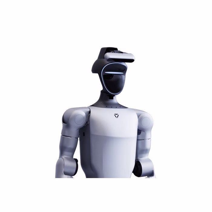 Unitree-G1-Comp Humanoid Robot product image 2