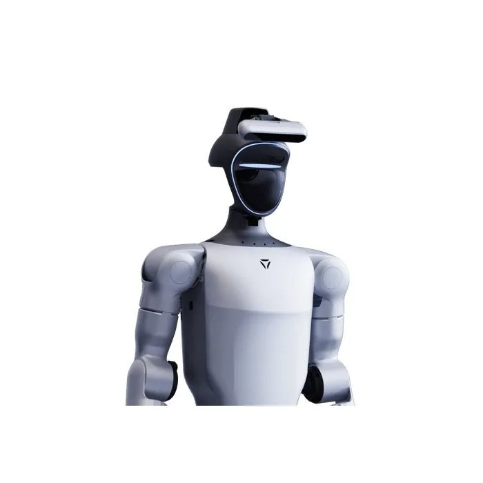 Unitree G1 Competition Humanoid Robot - Image 2