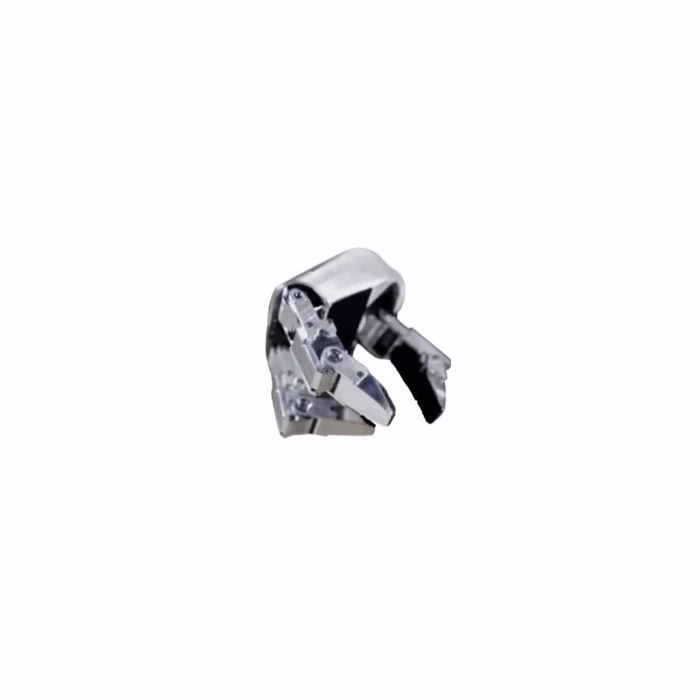 Unitree G1 Dex3-1 Force-Controlled 3-Finger Tactile Dexterous Hand