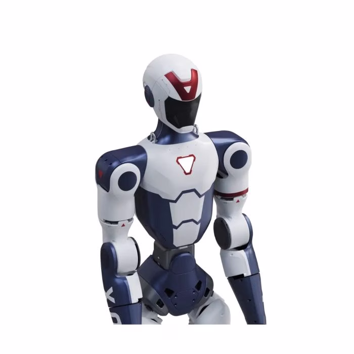 Unitree R1 Edu Pro D Humanoid Robot (R1 EDU U6)
