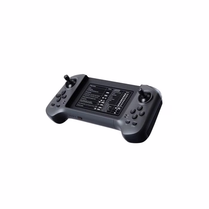 Unitree R3 Controller – Wireless Remote For Robot Dogs (Go2, Go2-W, B2) And Humanoids (G1, H1) (R3CONTR)