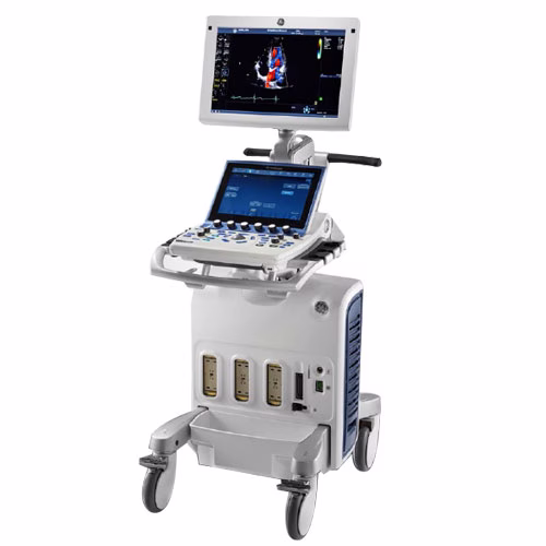GE Vivid S70