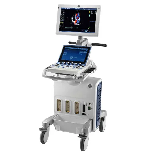 GE Vivid S70