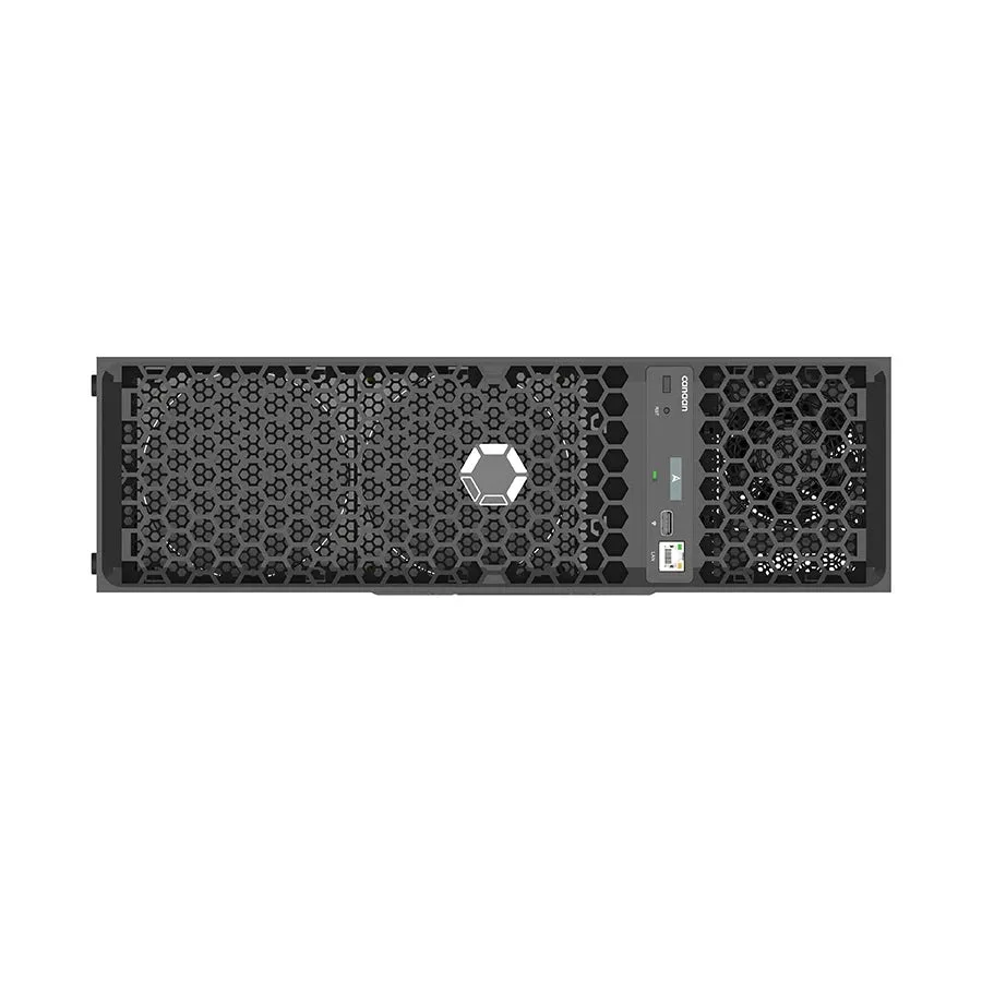 Canaan Avalon Q Bitcoin Miner (90 TH/s) - Image 2