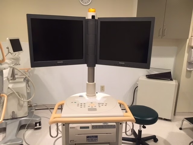 Philips Veradius