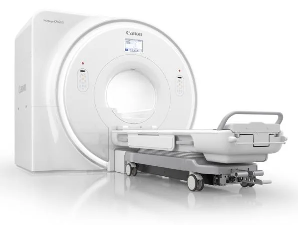 Toshiba Vantage Orian