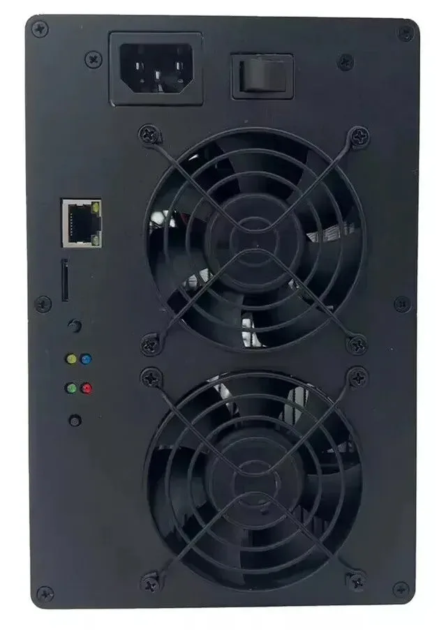 VolcMiner D1 Mini Litecoin + Dogecoin Miner 2.2 Gh/s - Image 2