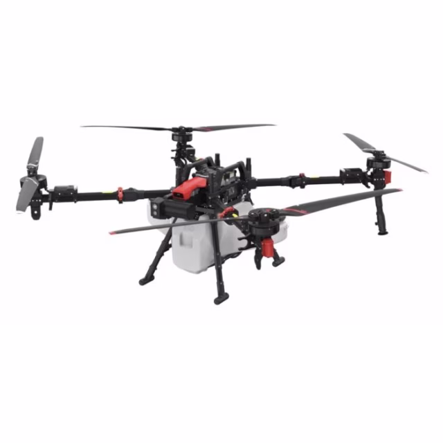 XAG P150 Standard Agricultural Drone 14KW 4B4C Kit
