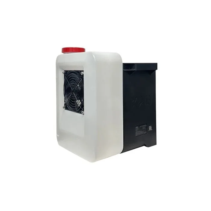 XAG 2024 Battery Cooling Tower (09-017-00065) - Image 2