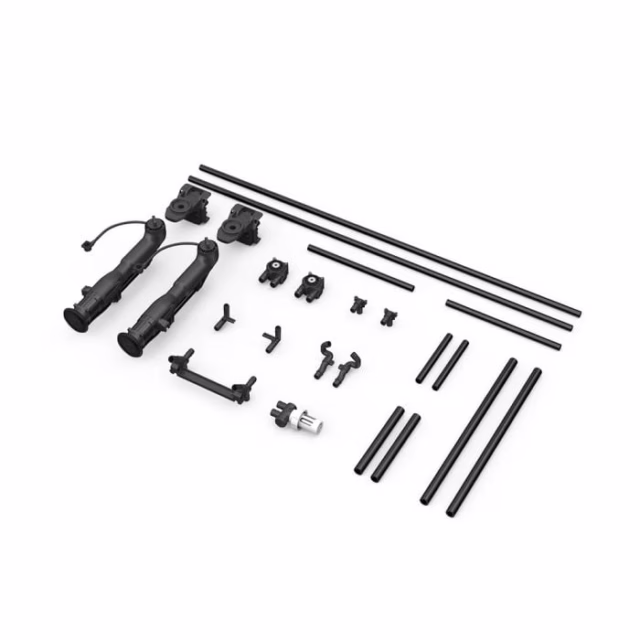 XAG 4-Nozzle Upgrade Kit (05-002-02640)