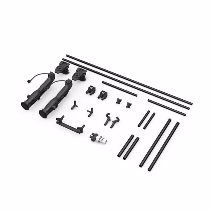 XAG 4-Nozzle Upgrade Kit (05-002-02640)