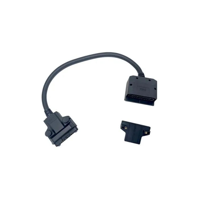XAG 6Kw Parallel Charging Kit (05-002-02311) - Image 2