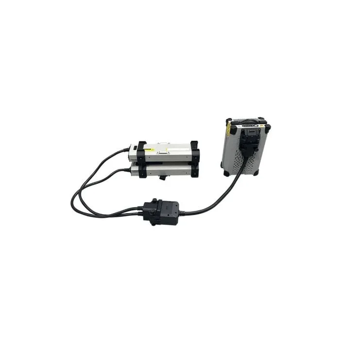 XAG 6Kw Parallel Charging Kit (05-002-02311) - Image 3