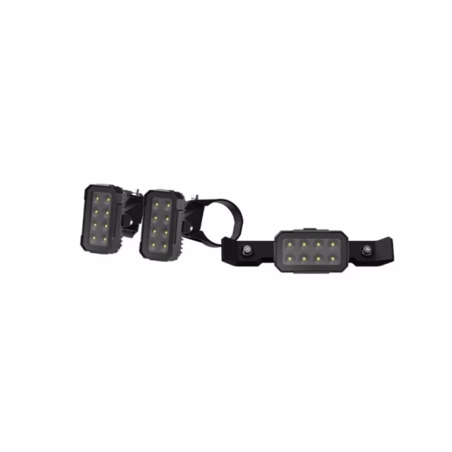 XAG 90W LED Headlight (09-027-00003)