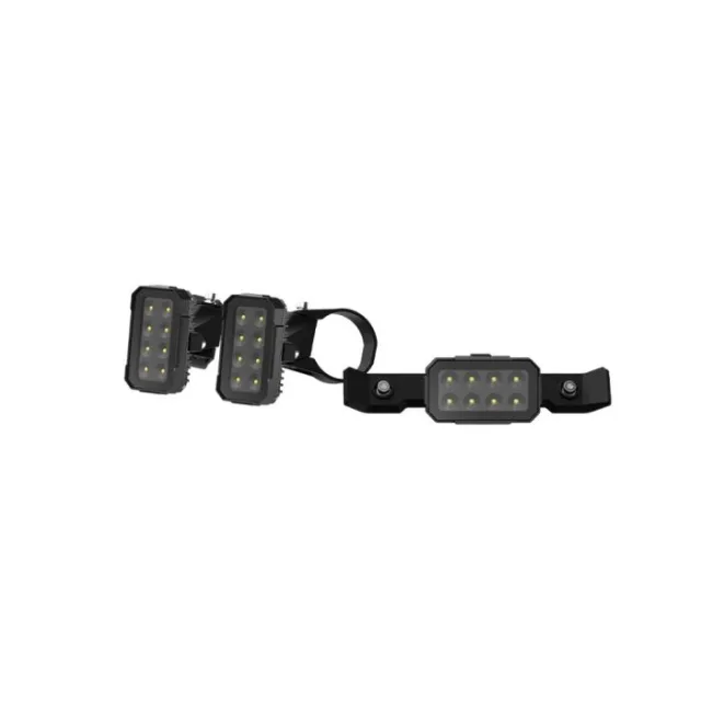 XAG 90W LED Headlight (09-027-00003)