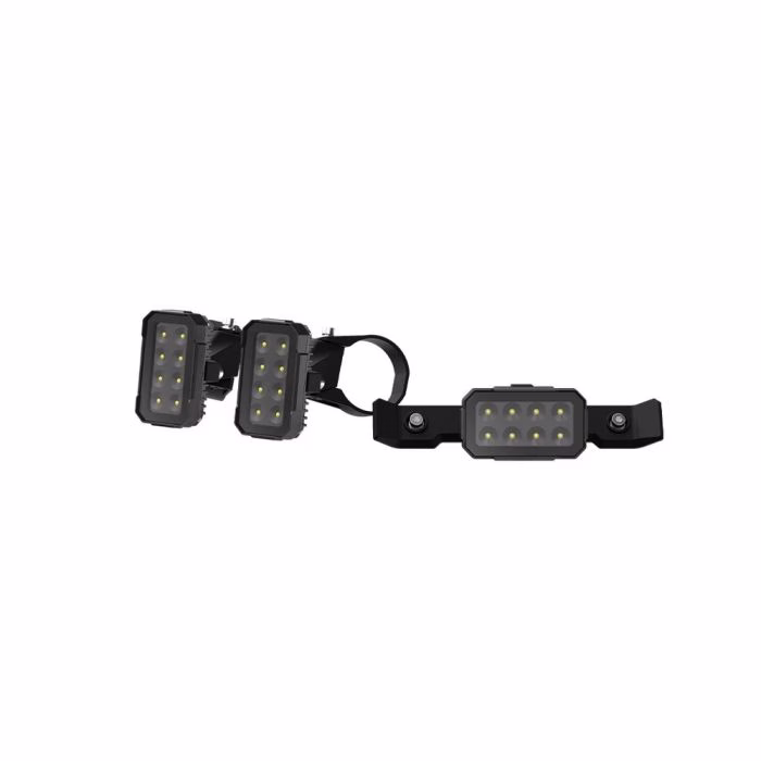 XAG 90W LED Headlight (09-027-00003)