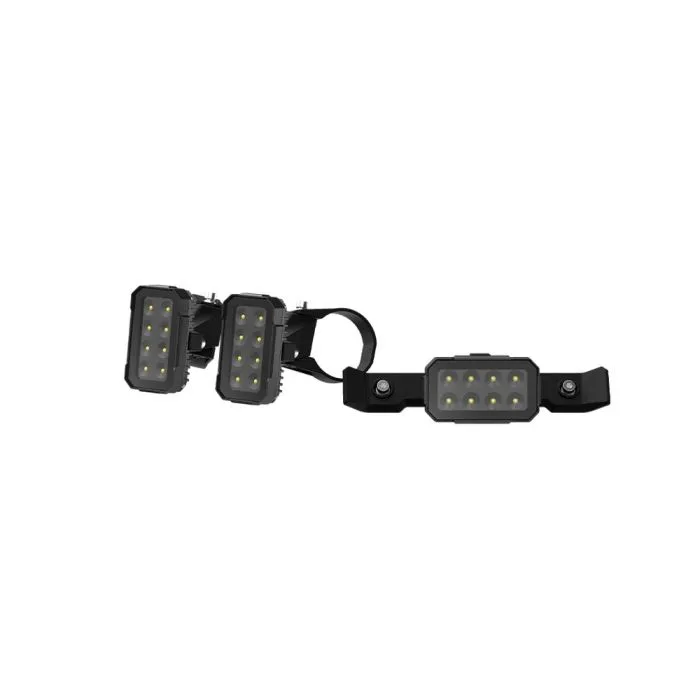 XAG 90W LED Headlight (09-027-00003)