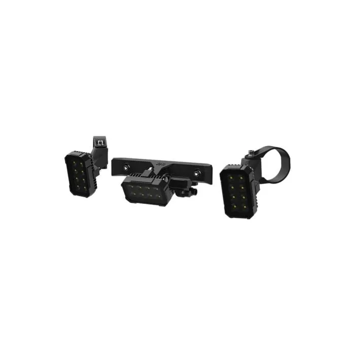 XAG 90W LED Headlight (09-027-00003) - Image 2